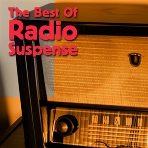 Shadow Of A Doubt (The 1946 Radio Broadcast)