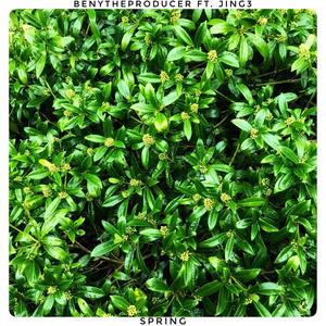 Spring(feat. Jing3)