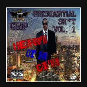 Presidential Shit, Vol. 1 (Heart Of Da City) [Explicit]