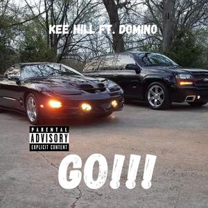 Go (feat. Domino) (Explicit)