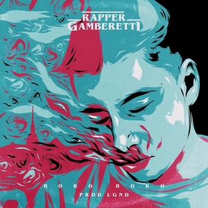 Rapper Gamberetti (Explicit)