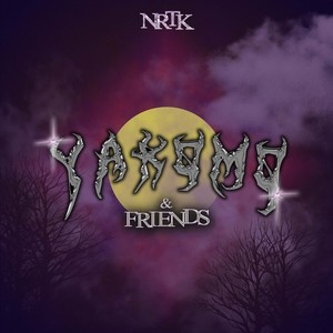 Yakomo & Friends (Explicit)