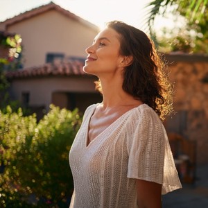 Canciones Suaves Para El Equilibrio Cuerpo-Mente