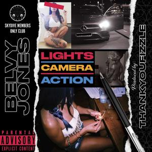 Lights, Camera, Action (Explicit)