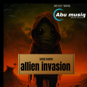 Allien Invasion