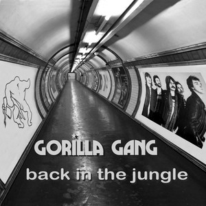 Back in the Jungle (Explicit)