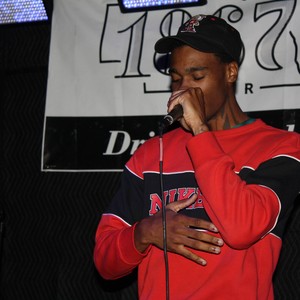 Young Man (Explicit)