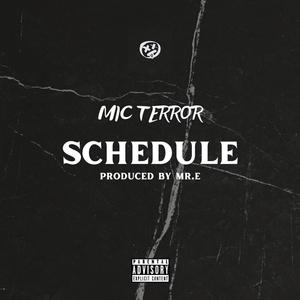 Schedule (Explicit)