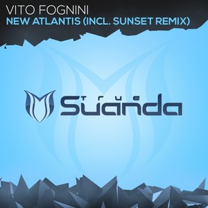 New Atlantis (Sunset Remix)