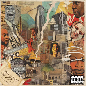 SWITCH SIDE (feat. Native 012) (Explicit)