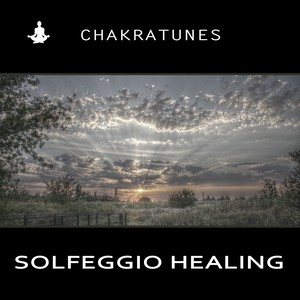 Solfeggio Healing