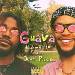 GUAVA (feat. Jean.Paul) [Explicit]