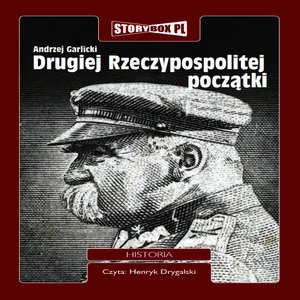 Drugiej Rzeczypospolitej poczatki (Polska wersja jezykowa)