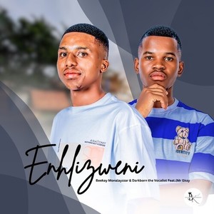 Beekay Monalayzzar - Enhlizweni