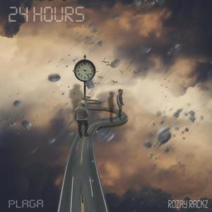24 Hours(feat. Plaga) (Explicit)