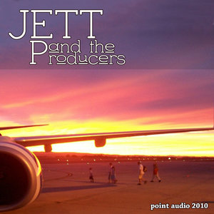 Jett and the Producers Volume 1