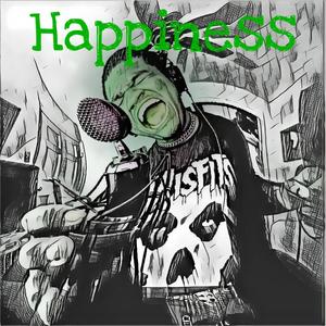 Happiness (Explicit)