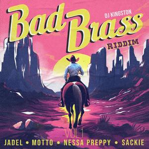 Bad Brass Riddim, Vol. 1