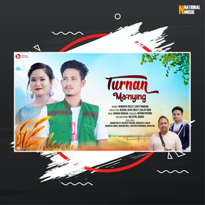 Turnan Ma:nying - Single