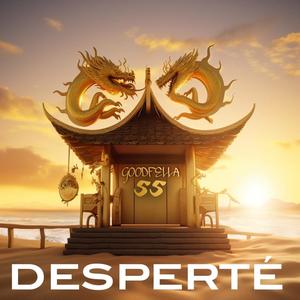 Desperté (feat. Nito Favela, Dix Cossio & Aguila Sativa)