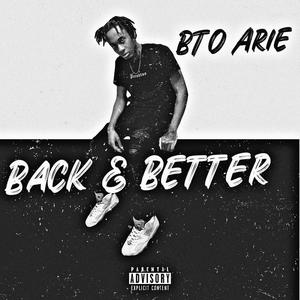 Back & Better (Explicit)