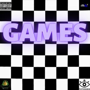 Games (feat. Xio Clas)