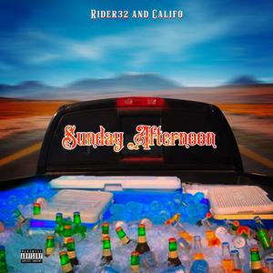 Sunday Afternoon (feat. Califo) [Explicit]