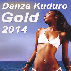 Danza Kuduro Gold 2014