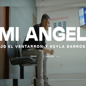 MI ÁNGEL (feat. KEYLA BARROS)