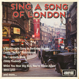 Sing a Song of London