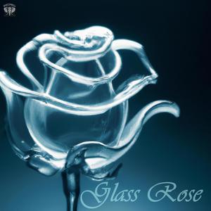 Glass Rose