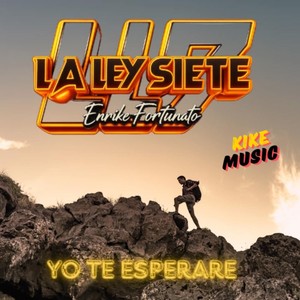 Yo Te Esperare