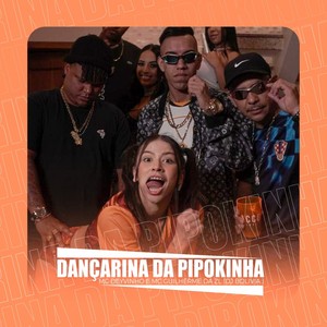Dançarina da Pipokinha (Explicit)
