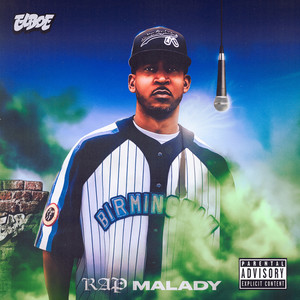 Rap Malady (Explicit)