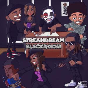 StreamDream BlackRoom (Explicit)