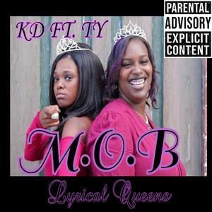 M.O.B (feat. TY) [Explicit]