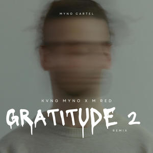 Gratitude 2 (feat. M Red) (Remix)