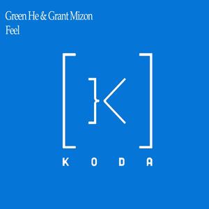 Feel (Original Mix)