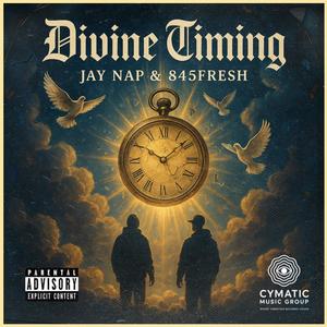 Divine Timing (feat. 845 Fresh) (Explicit)