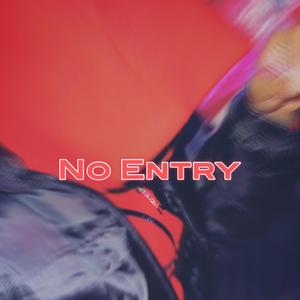 No Entry