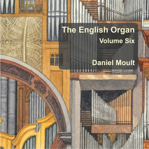 The English Organ, Vol. 6