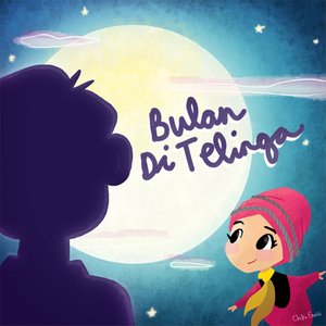 Bulan Di Telinga