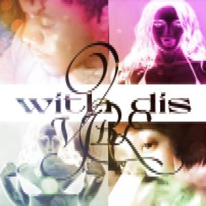 with dis vibe (feat. FarrellB) (Explicit)