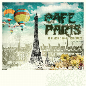 Café Paris