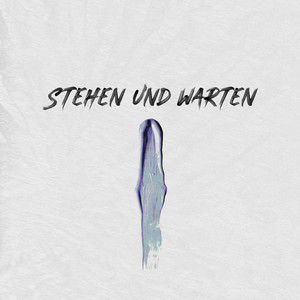 Stehen und Warten