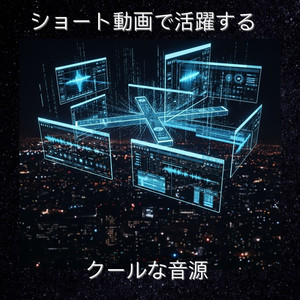 Cinematic SFX Library Sakura - 偏向軌跡