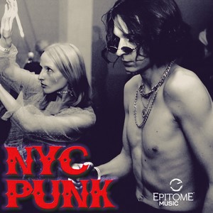 Village Punk