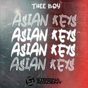 Asian keys
