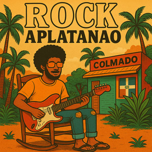 Rock Aplatanao