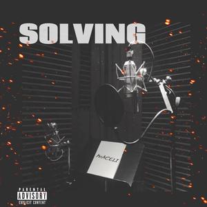 Solving (Explicit)